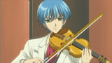 Kin Iro no Chord 11